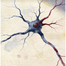 Adrenergic neurons
