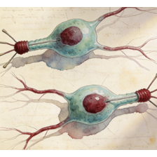 Bipolar cells