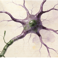 Inhibitory neurons