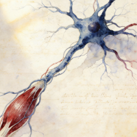 Motor neurons