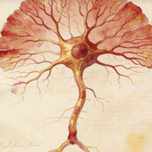 Purkinje cells