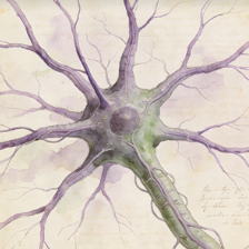 Radial glial cells