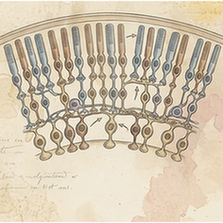 Rod cells