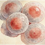 Common myeloid progenitors
