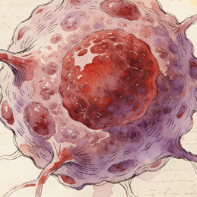 Megakaryocyte erythrocyte progenitors