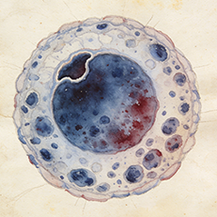 Myelocytes