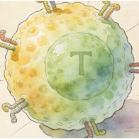 T cells