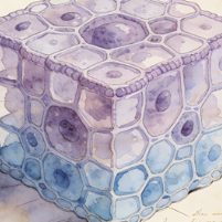 Ascending loop of Henle cells