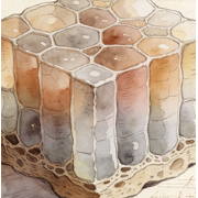 Basal cells