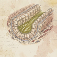 Cholangiocytes
