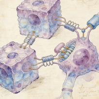 Connecting tubule cells