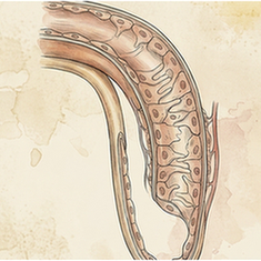 Descending limb of loop of Henle cells