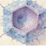 Ependymal cells