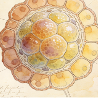 Glomerulosa cells