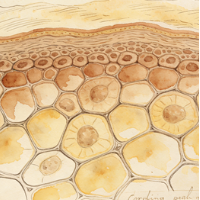 Keratinocytes