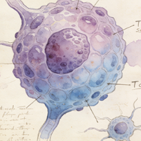 Medullary thymus epithelial cells