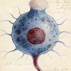 Melanocytes