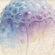 Mucous cells
