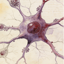 Neuroendocrine cells