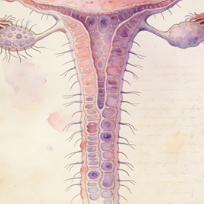 Oviduct epithelial cells
