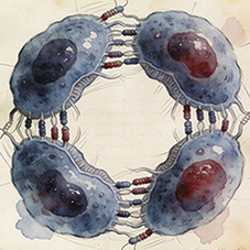 Pancreas ductal cells