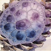Pinealocytes
