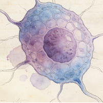 Principal like cells