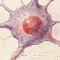 Somatotropes