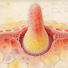 Taste cells