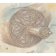 Endoneurial cells