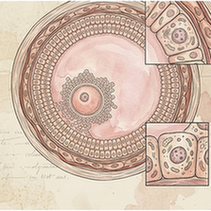 Granulosa cells