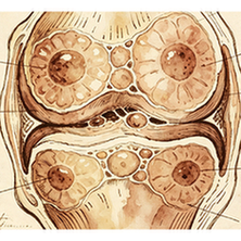Inflammatory chondrocytes