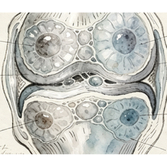 Precursor fibrocartilage chondrocytes