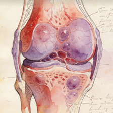 Pre-inflammatory chondrocytes