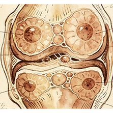 Proliferative chondrocytes