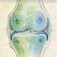 Reparative chondrocytes