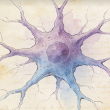 Stellate cells