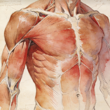 Myotendinous junctions