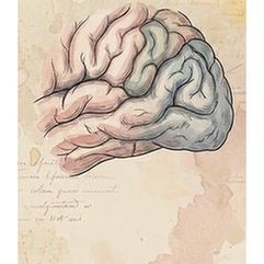 Parietal lobe