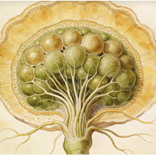 Olfactory bulb