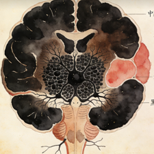 Substantia nigra