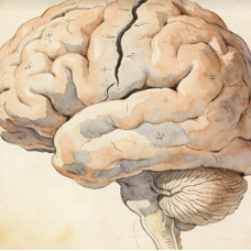 Whole brain