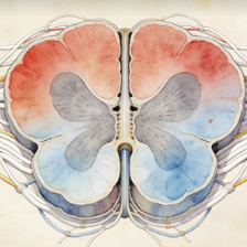 Spinal cord