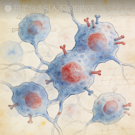 Immune system