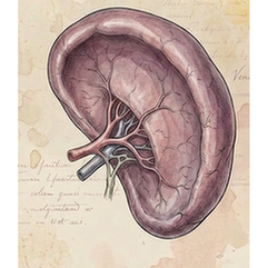 Spleen