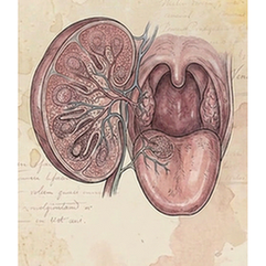 Tonsil