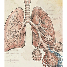 Respiratory system