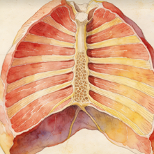 Diaphragm