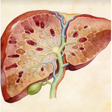 Liver