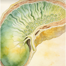 Gallbladder
